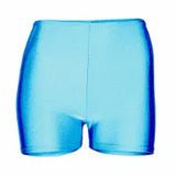 Nylon Hot Pants Child