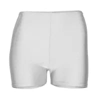 Nylon Hot Pants Child