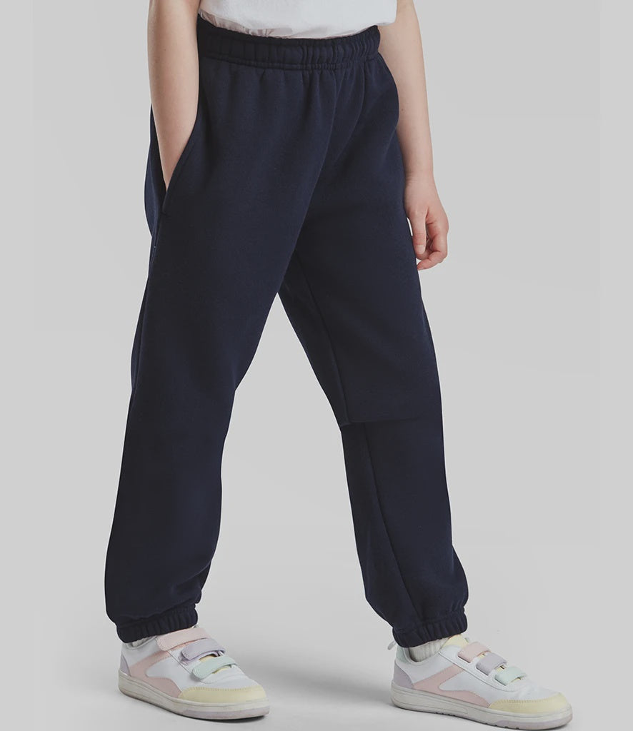 Stand-Out Theatre School Black Child Joggers