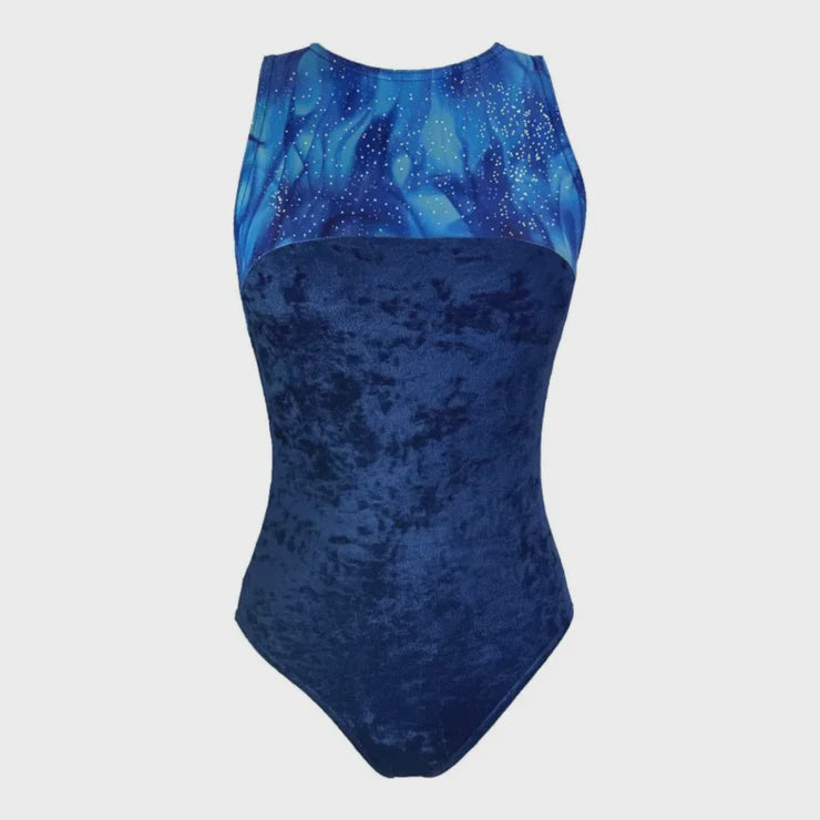 Starlite Asha Leotard