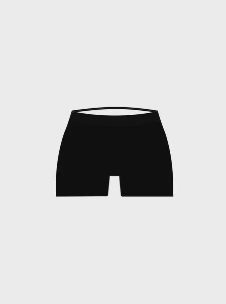 Mckechnie School Of Dance Branded Shorts