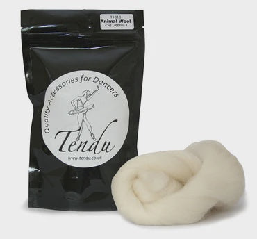 Tendu Animal Wool T1010