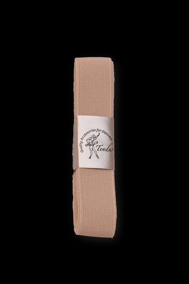 Tendu Pointe shoe elastic