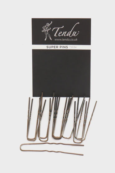 Tendu Super Pins T1034