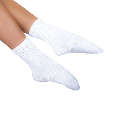 Antonio Pacelli Irish Dance Ultra Low Socks Arch Support