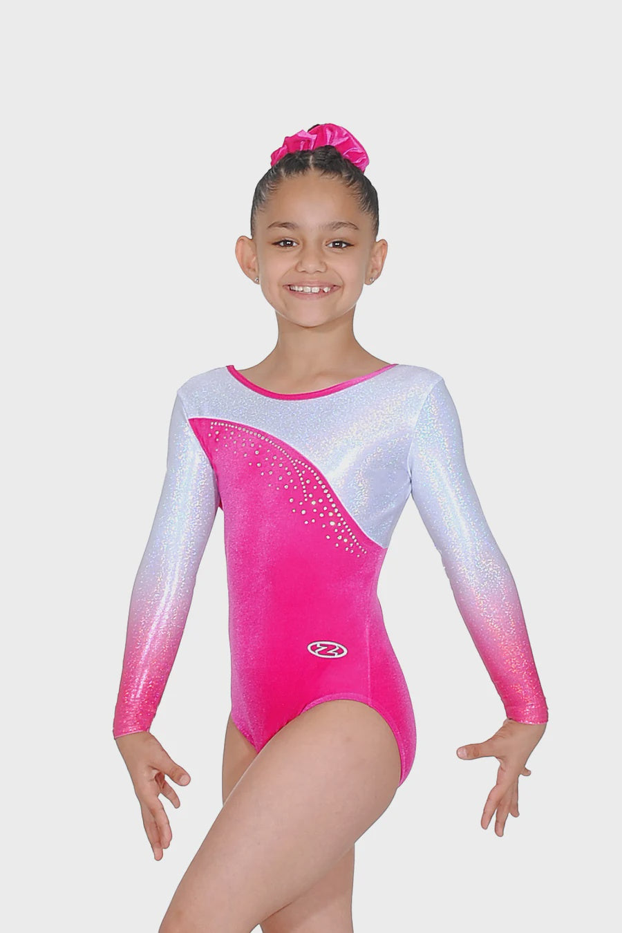 Idol Long Sleeved Leotard