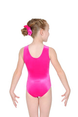 Charm Sleeveless Leotard