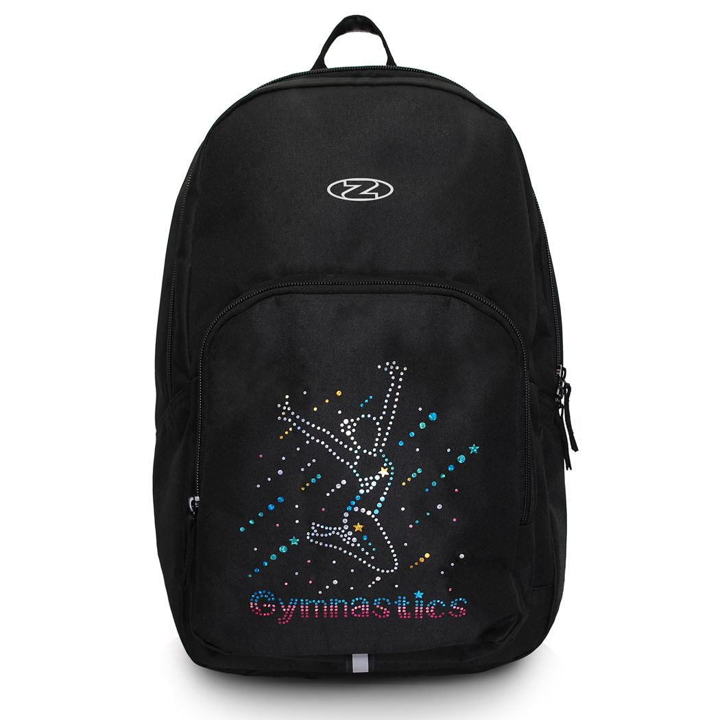 The Zone's ZBP gymnastics backpack