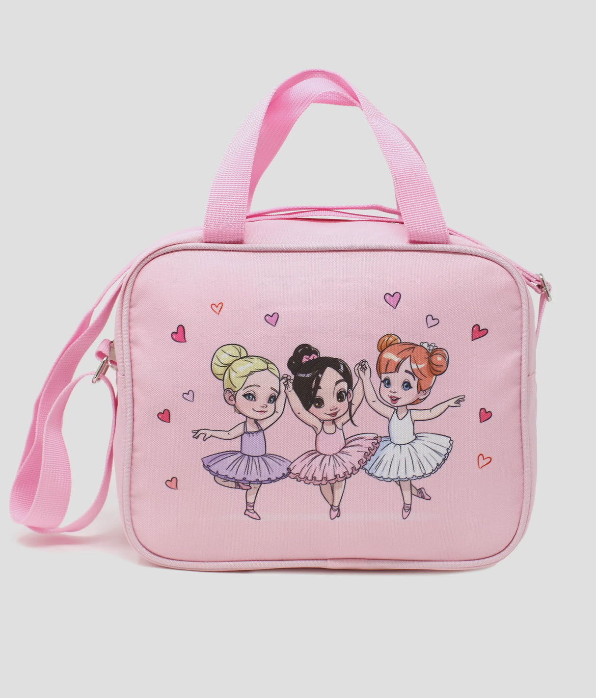 Little Miss Ballerina Bag
