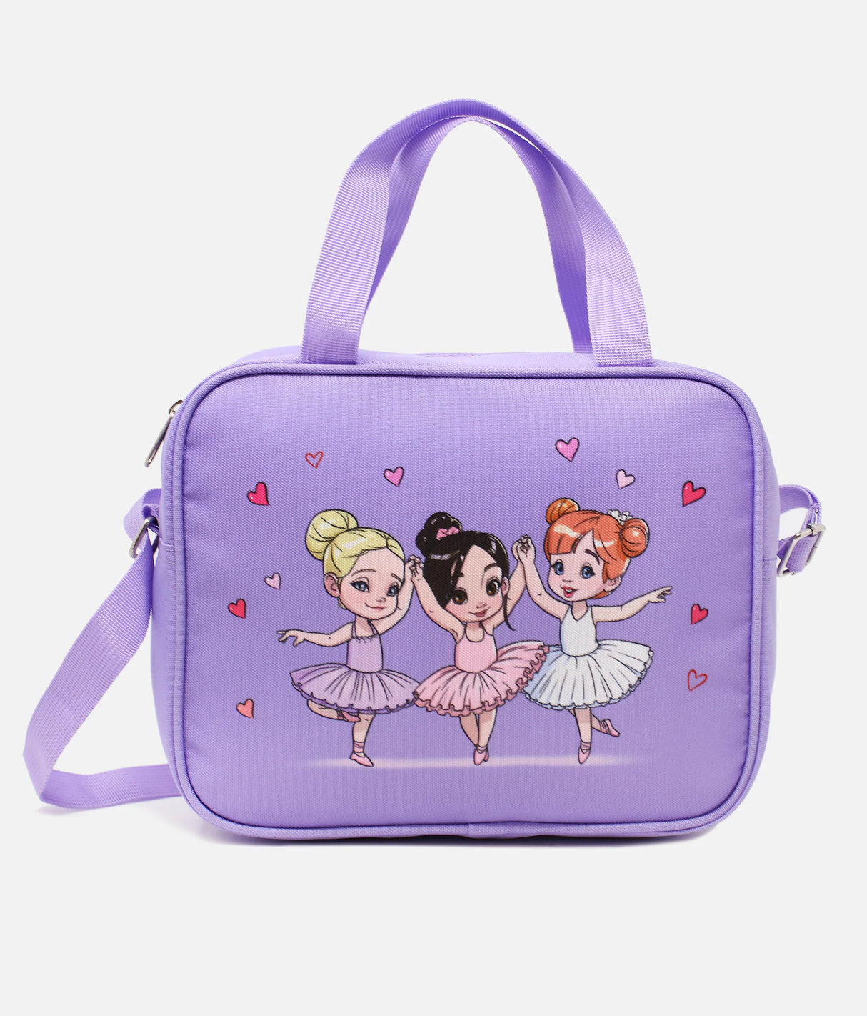 Little Miss Ballerina Bag