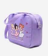 Little Miss Ballerina Bag