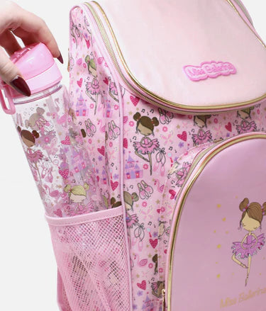 Ballerina Adventures Backpack