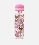 Ballerina Adventures Water Bottle 650Ml