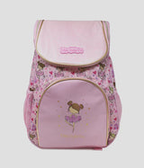 Ballerina Adventures Backpack