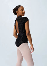 Capezio Rudi  Leotard F12703W
