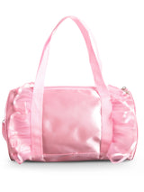 Capezio Sequin Ballerina Barrel Bag B281