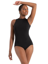 Capezio Oceanic  Sleeveless Leotard