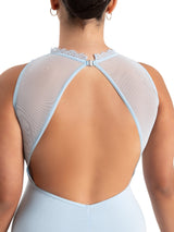 Capezio Oceanic  Sleeveless Leotard