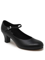 Capezio Cassie Character Shoe 830