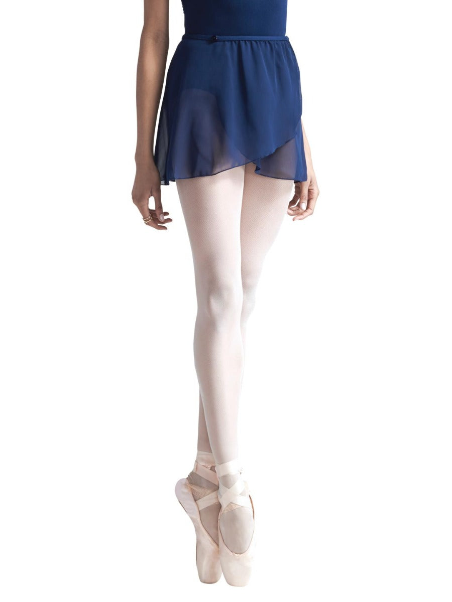 Capezio Chiffon Wrap Skirt CAD800