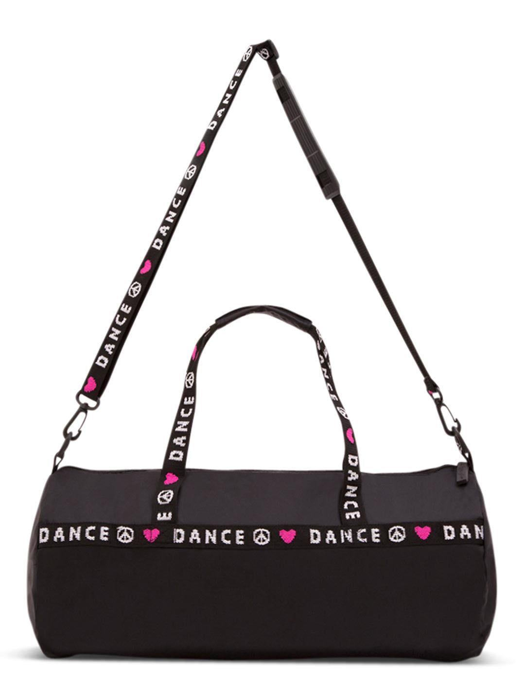 Capezio Dance Duffle B81