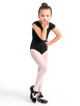 Capezio Flutter Sleeve Princess Leotard  11731C