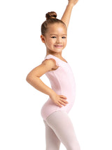 Capezio Flutter Sleeve Princess Leotard  11731C