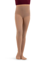 Ultra Hold Footed Tight Child