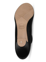 Capezio Jr. Footlight Character Shoe  550