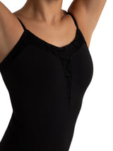 Capezio Majestic Lines Cleo Leotard 12053W