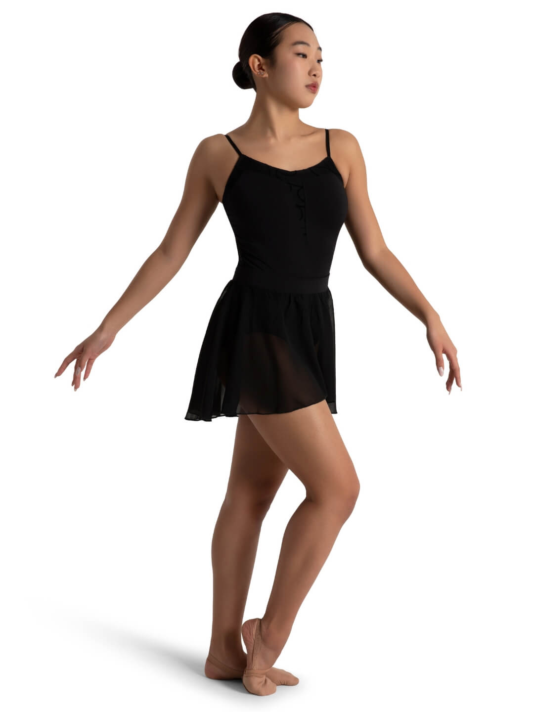 Capezio Theresa Skirt 12058W Adult