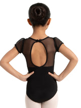 Capezio Puff Sleeve Leotard 11311C