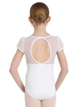 Capezio Puff Sleeve Leotard 11311C