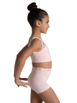 Capezio Rosy Boy Short Child 12067C