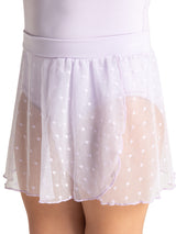 Capezio Spot on Pull on Skirt  Child 12010C