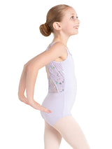 Capezio Astro Leotard Child