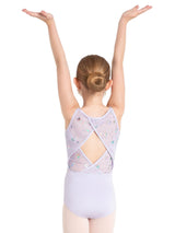Capezio Astro Leotard Child