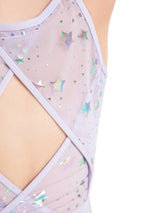 Capezio Astro Leotard Child