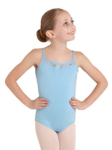 Capezio Astro Leotard Child