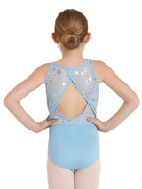 Capezio Astro Leotard Child