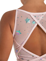 Capezio Astro Leotard Child