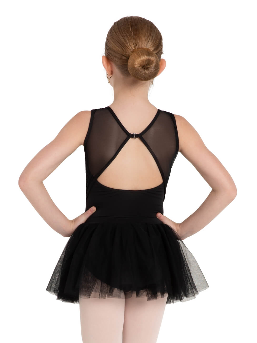 Capezio Twinkle Tutu Dress 12109C
