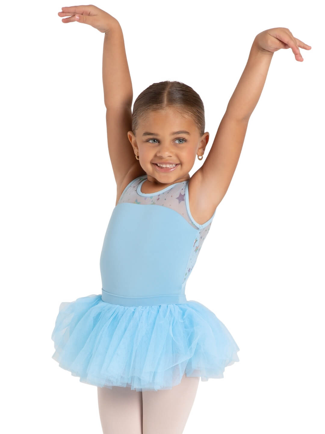 Capezio Twinkle Tutu Dress 12109C