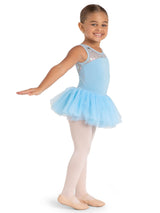 Capezio Twinkle Tutu Dress 12109C