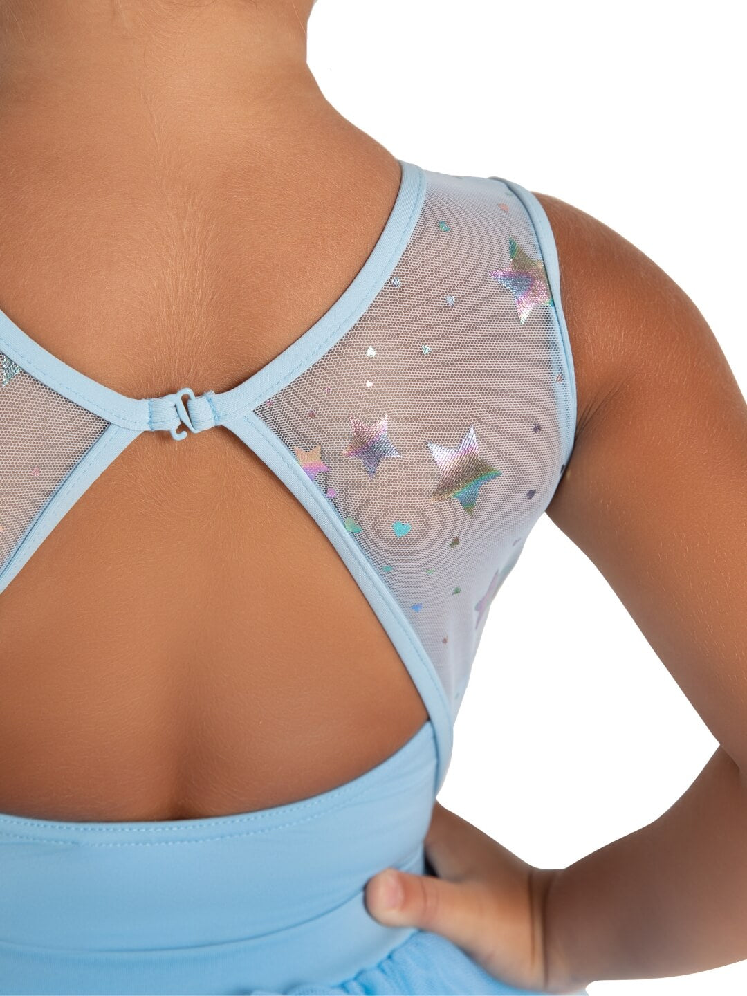 Capezio Twinkle Tutu Dress 12109C