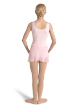 Capezio Pull On Skirt 1055W Adult