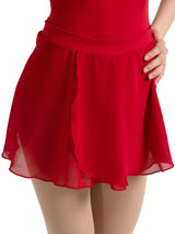 Capezio Pull On Skirt 1055W Adult