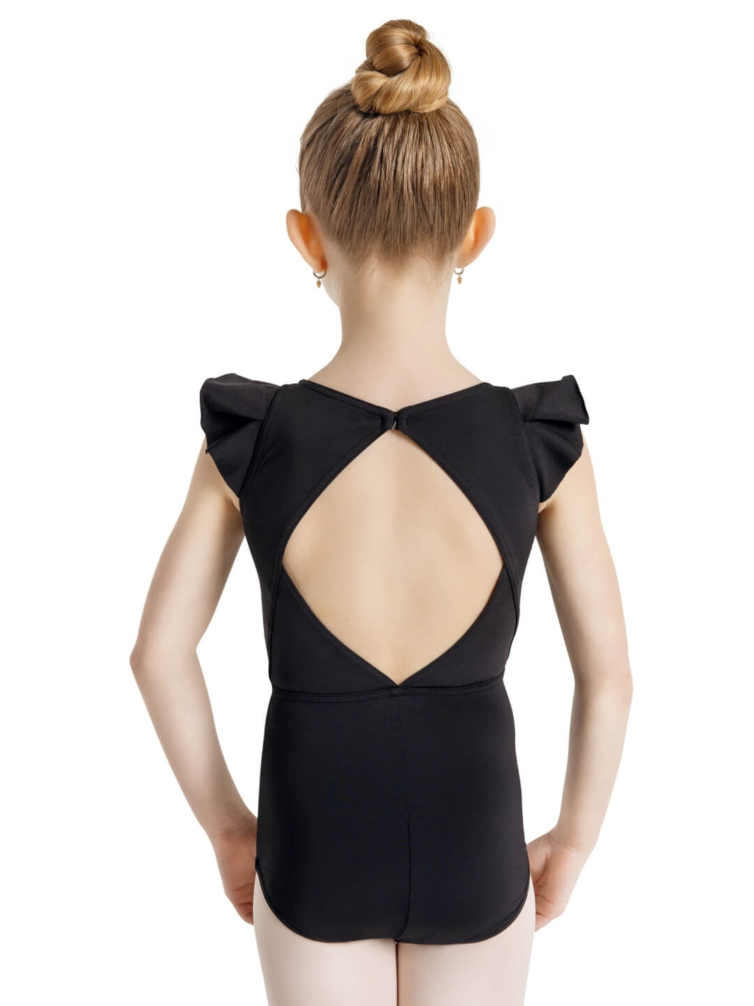 Capezio Cupid Leotard 12074C