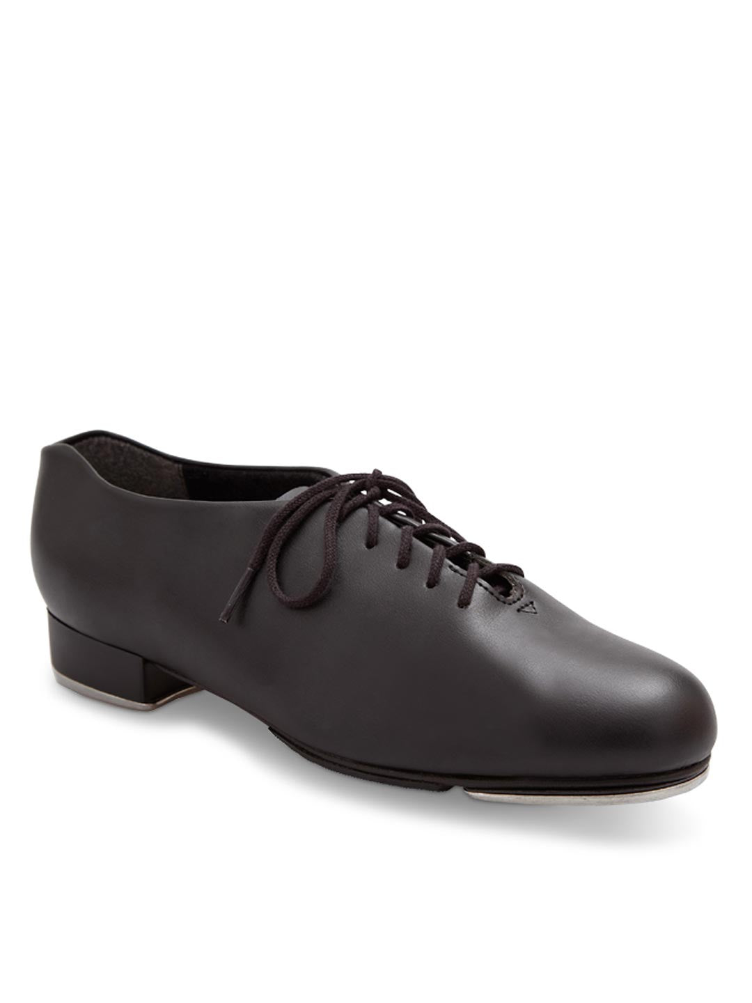 Capezio Tic Tap Toe Black Shoe 443 Adult