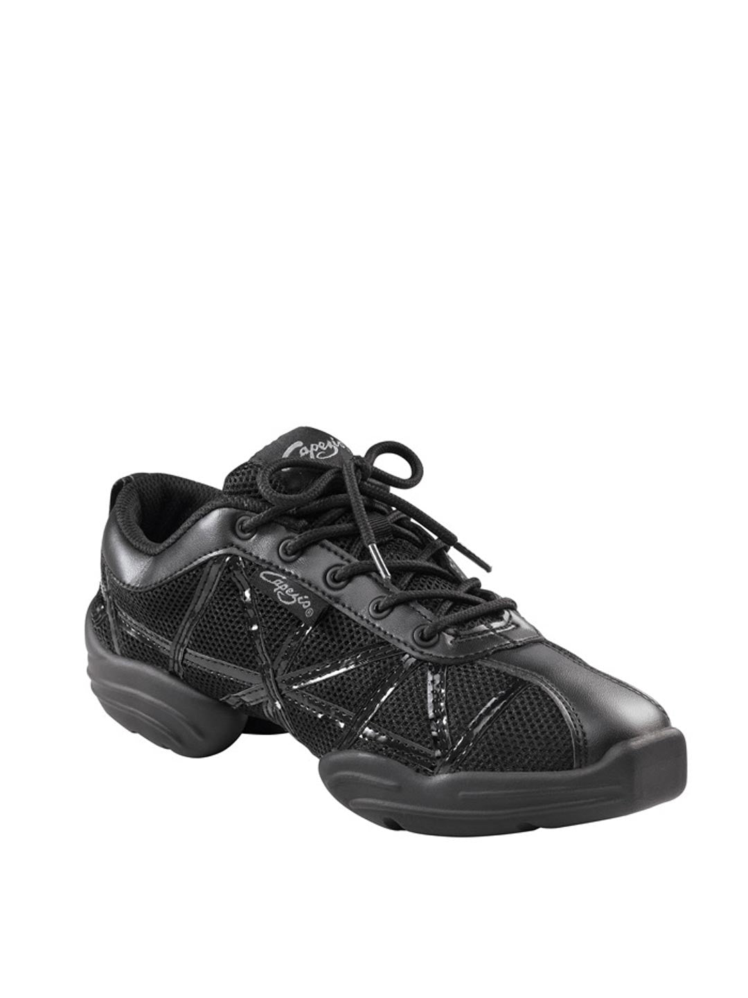 Capezio Web Dansneaker DS19C Child